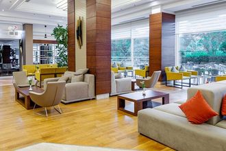 Miarosa Ghazal Resort