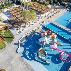 Miarosa Beach Kemer