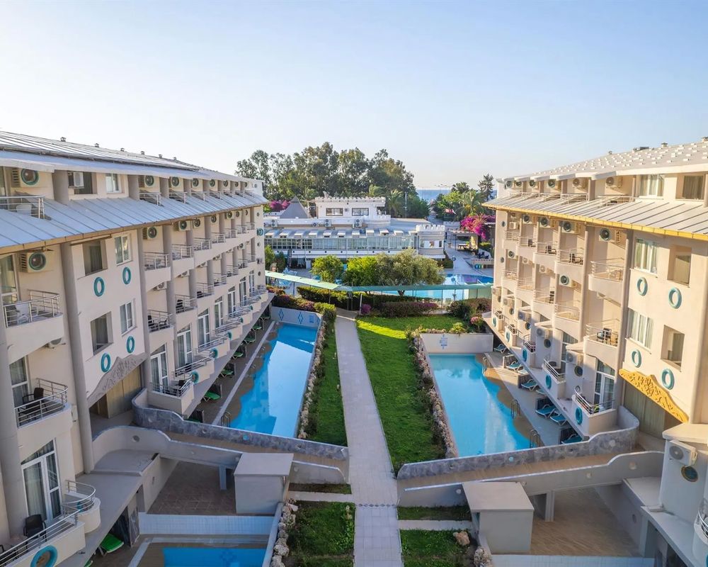 Miarosa Kemer Beach