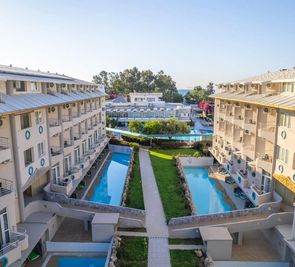 Miarosa Kemer Beach