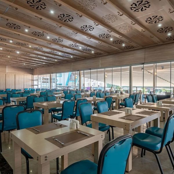 Miarosa Beach (Kemer) - zdjęcie 5