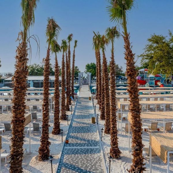 Miarosa Beach (Kemer) - zdjęcie 3