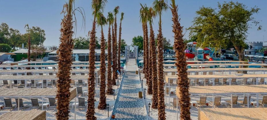 Miarosa Beach (Kemer)