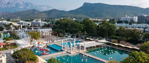 Miarosa Beach (Kemer)