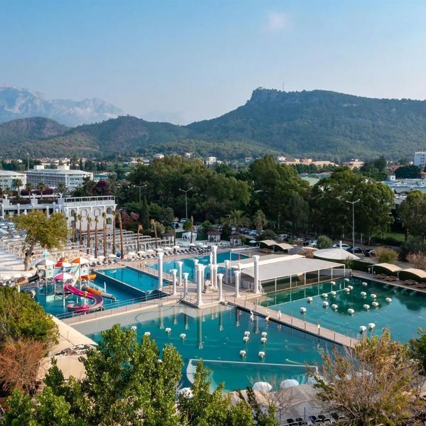Miarosa Beach (Kemer)