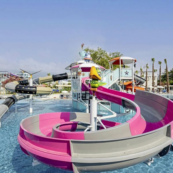 Miarosa Beach (Kemer) - zdjęcie 4