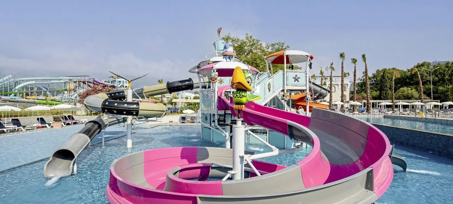 Miarosa Beach (Kemer)