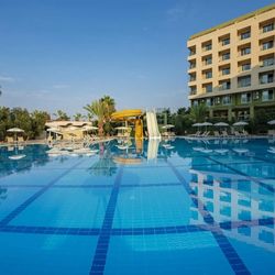 Miarosa Konakli Garden ex Hedef Rose Garden