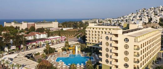 Miarosa Konakli Garden (ex Hedef Rose Garden)