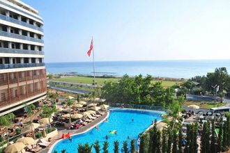Michell Hotel Spa