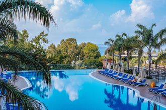 Michell Hotel Spa