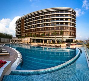 Michell Hotel & Spa
