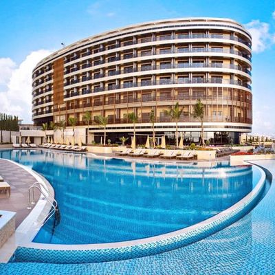 Michell Hotel & Spa - Riwiera Turecka