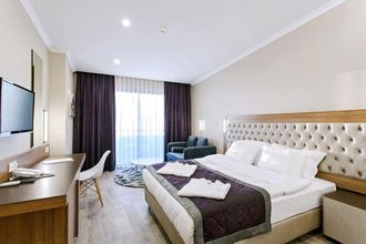 Michell Hotel Spa