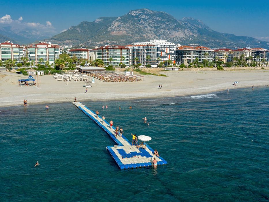 plaża