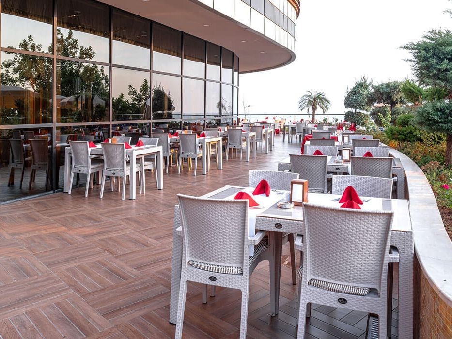 restauracja