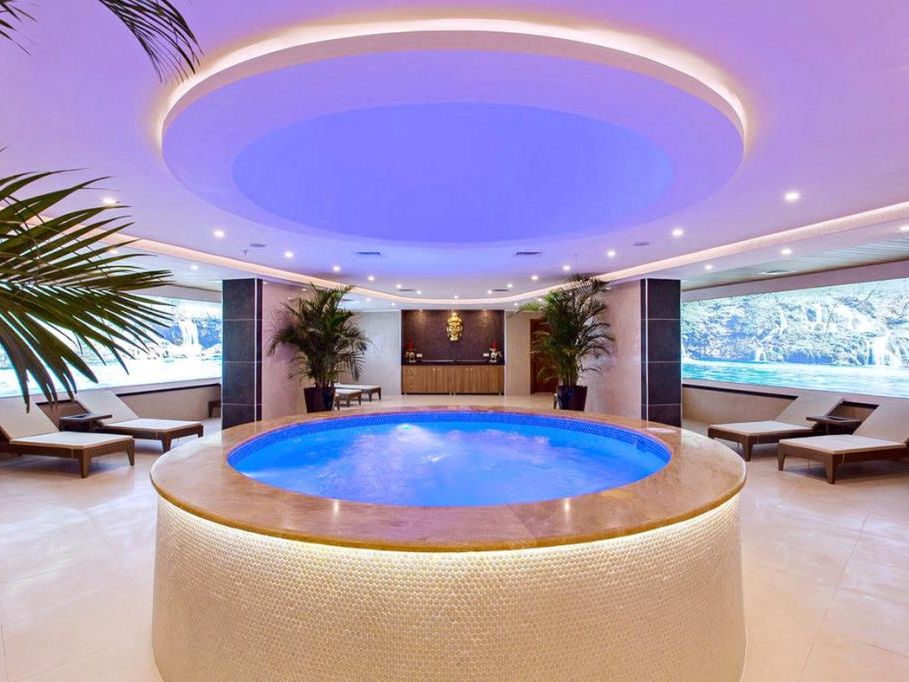 SPA