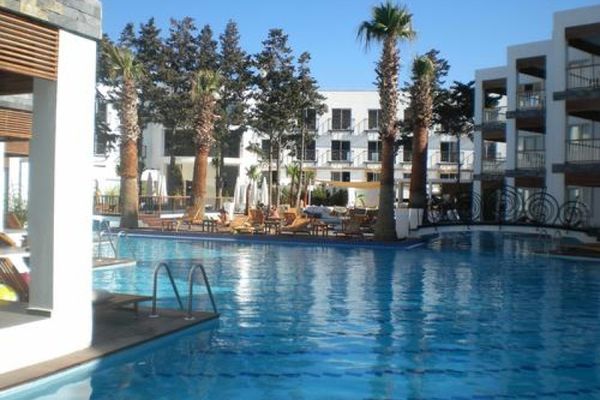 Mio Bianco Resort (ex. Palmet Family Bianco)