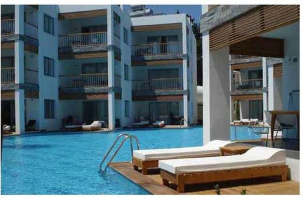 Mio Bianco Resort (ex. Palmet Family Bianco)