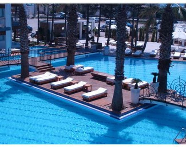 Mio Bianco Resort (ex. Palmet Family Bianco)