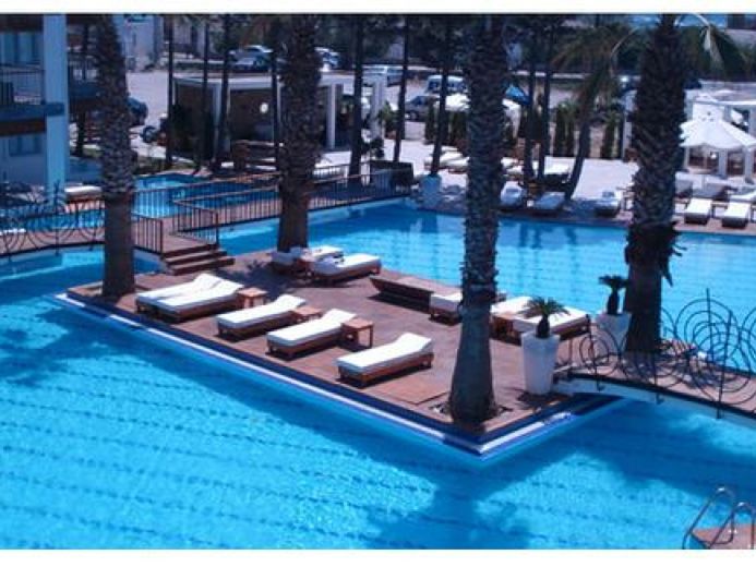 Mio Bianco Resort (ex. Palmet Family Bianco)