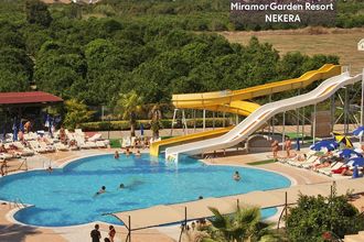 Miramor Garden Resort Spa ex Seker Resort