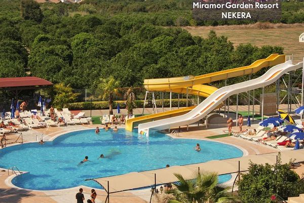 Miramor Garden Resort & Spa (ex. Seker Resort)