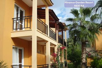 Miramor Garden Resort Spa ex Seker Resort