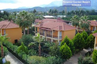 Miramor Garden Resort Spa ex Seker Resort