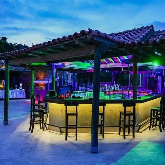 Mira Beach Resort Bodrum