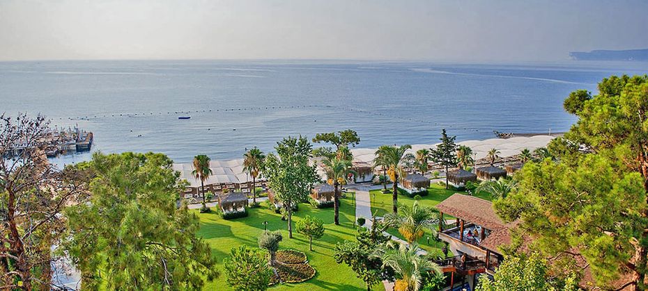 Mirada Del Mar