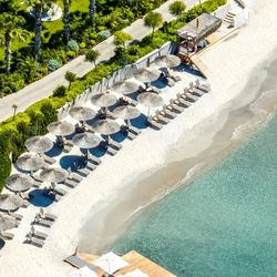 Mirada Exclusive Bodrum