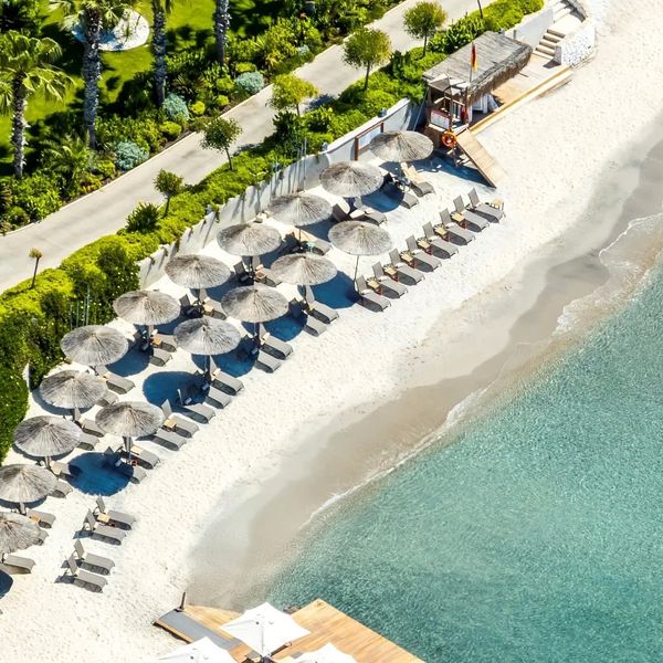 Mirada Exclusive Bodrum
