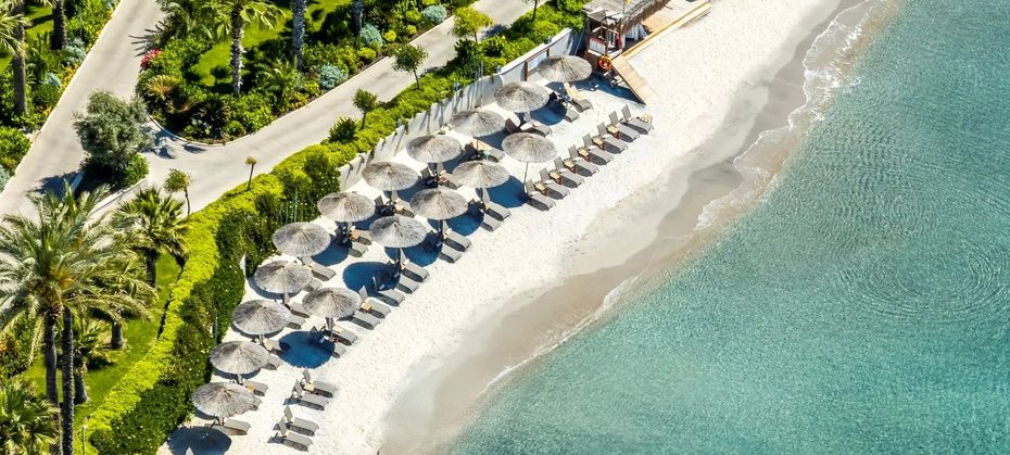 Mirada Exclusive Bodrum