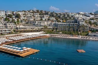 Mirada Exclusive Bodrum