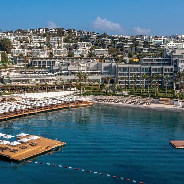Mirada Exclusive Bodrum