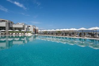 Mirada Exclusive Bodrum