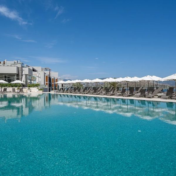Mirada Exclusive Bodrum