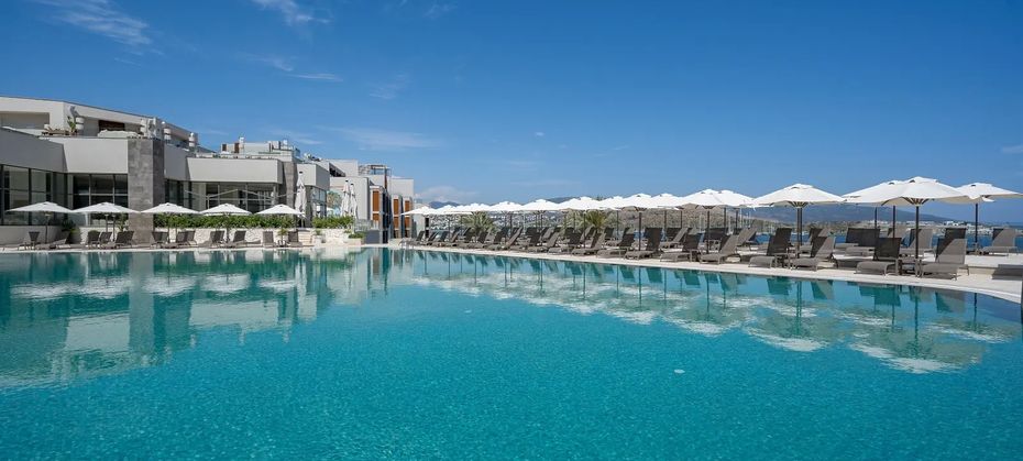 Mirada Exclusive Bodrum