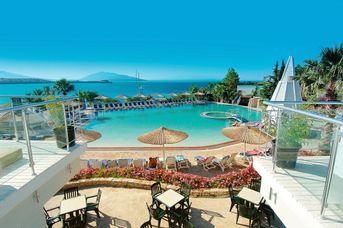 Mirada Exclusive Bodrum (ex. Goddess of Bodrum Isis)