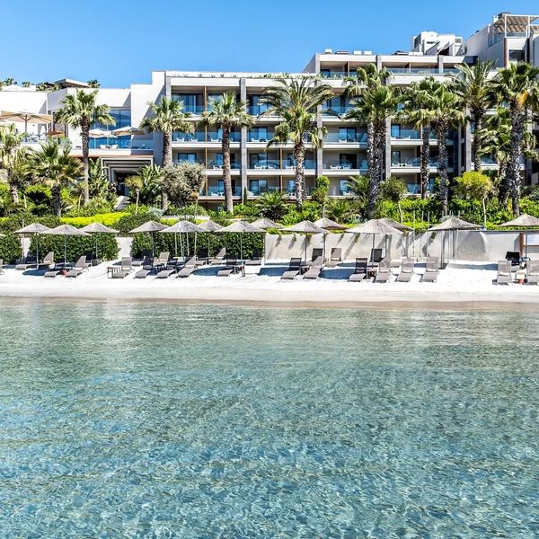 Mirada Exclusive Bodrum