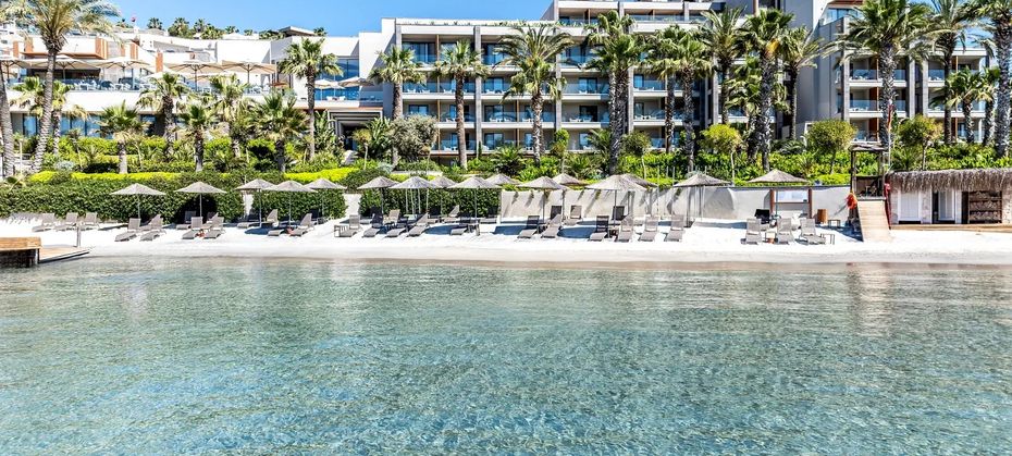 Mirada Exclusive Bodrum