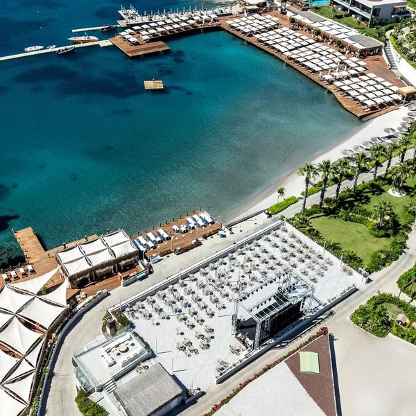 Mirada Exclusive Bodrum (ex. Goddess of Bodrum Isis)