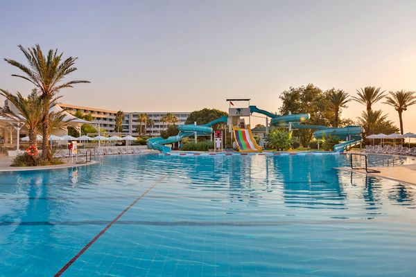 Majesty Mirage Park Resort