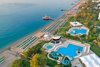 Mirage Park Resort