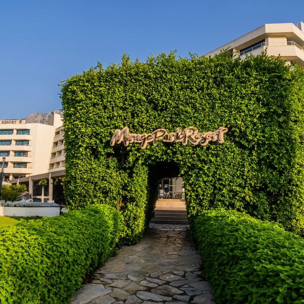 Mirage Park Resort - zdjęcie 5
