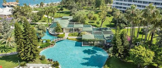Mirage Park Resort