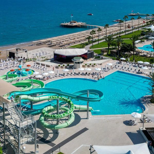 Mirage Park Resort - zdjęcie 2