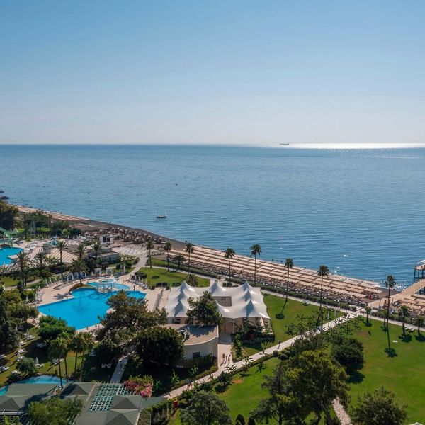 Mirage Park Resort - zdjęcie 4