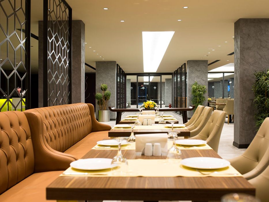 restauracja